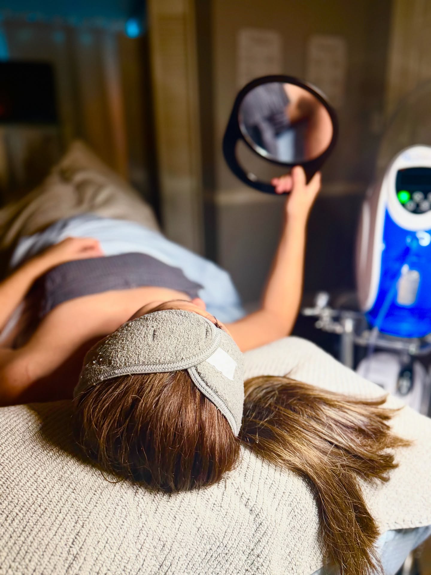 Skin Bloom Studio Vibe